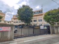 周辺環境:川口市立十二月田小学校