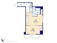間取図/区画図:図面と異なる場合は現況を優先