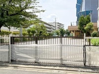 周辺環境:道上保育園