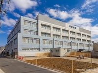 周辺環境:梅田病院