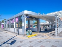 周辺環境:埼玉高速鉄道「川口元郷」駅