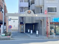 エントランス: