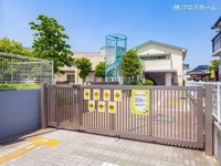 周辺環境:きたうら保育園