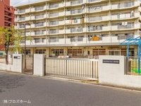 周辺環境:やよい保育園