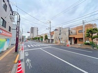 外観: