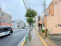 外観: