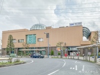 周辺環境:埼玉高速鉄道「鳩ヶ谷」駅