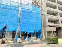 外観: