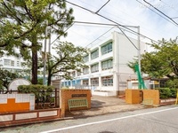周辺環境:葛飾区立川端小学校