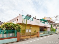 周辺環境:木根川保育園
