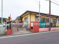 周辺環境:やつかかみ保育園