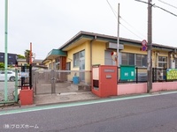 周辺環境:やつかかみ保育園
