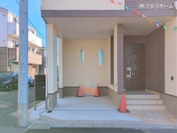 外観: