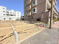 外観: