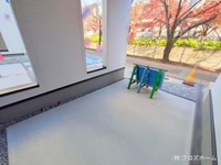 外観: