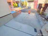 外観: