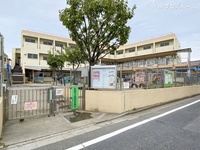 周辺環境:中島根保育園