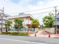 周辺環境:東新小岩保育園