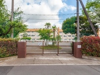 周辺環境:葛飾区立白鳥小学校