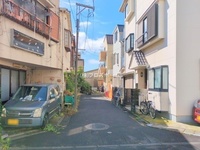 外観: