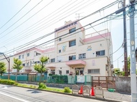 周辺環境:細田保育園