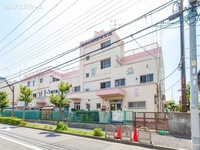 周辺環境:細田保育園