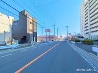 外観: