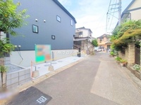 外観: