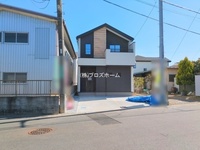 外観: