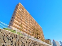 外観: