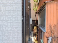 外観: