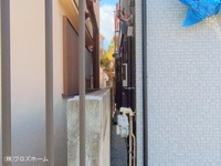 外観: