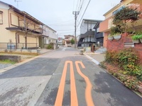 外観: