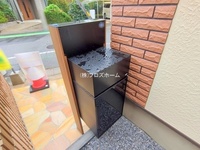 外観: