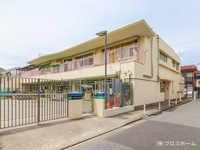 周辺環境:本木保育園