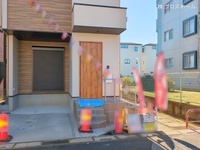 外観:
