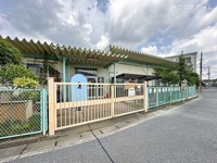 周辺環境:やなぎしま保育園