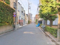 外観: