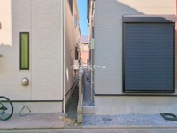 外観:
