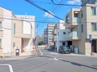 外観: