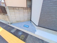 外観: