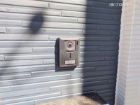 外観: