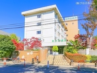 周辺環境:蕨市立病院
