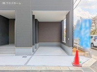 外観: