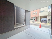 外観: