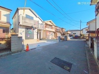 外観: