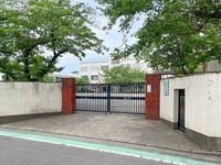 周辺環境:足立区立宮城小学校