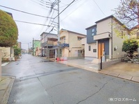 外観: