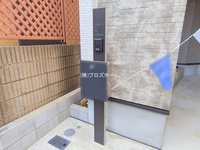 外観:
