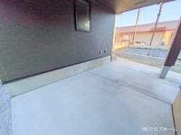 外観: